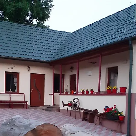 Za Zelenym Plotom *