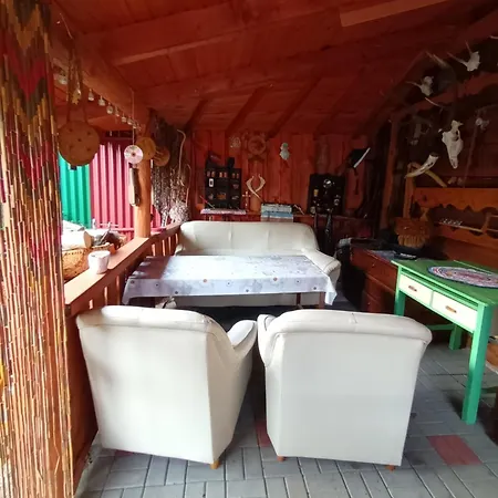 Za Zelenym Plotom *